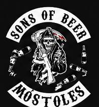 SONS OF BEER OFICIAL